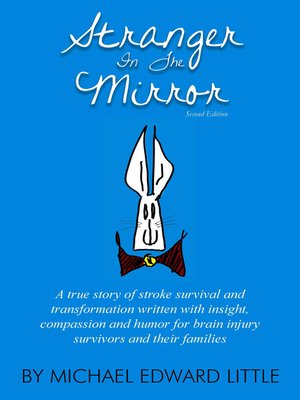 cover image of Stranger in the Mirror